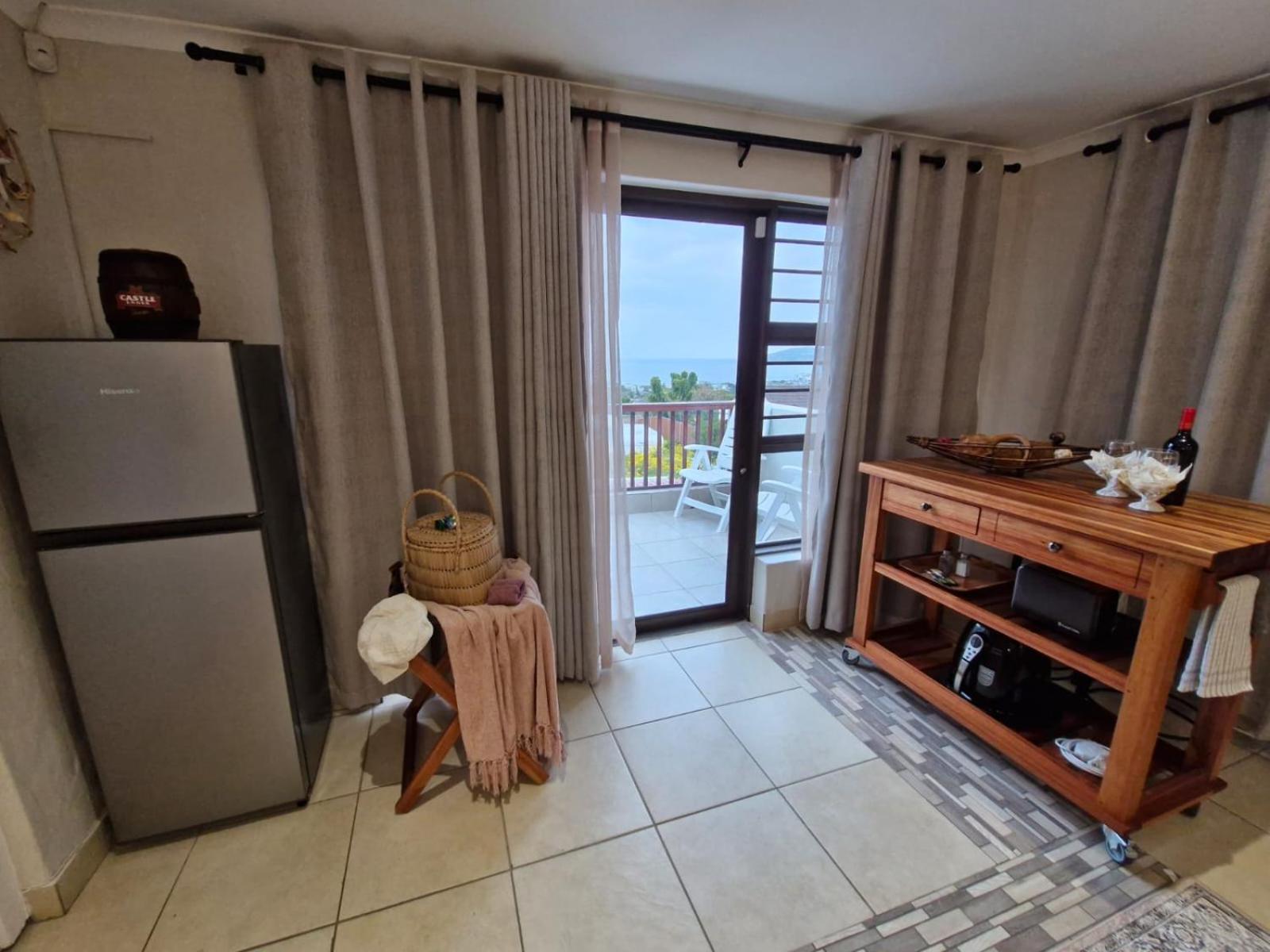 A Time And A Place Plettenberg Bay Exterior photo
